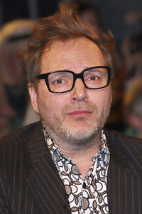 Talkshow 'Markus Lanz' in Hamburg