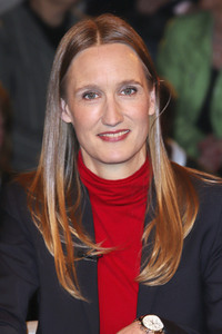 Talkshow 'Markus Lanz' in Hamburg