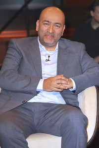 Talkshow 'Markus Lanz' in Hamburg