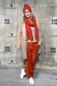 Neonyt Fashion Show auf der Berlin Fashion Week Autumn/Winter 2020