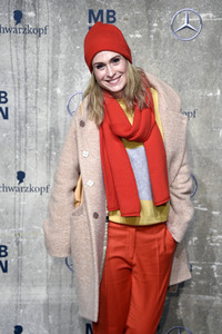 Neonyt Fashion Show auf der Berlin Fashion Week Autumn/Winter 2020