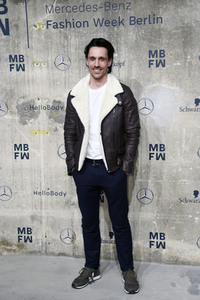 Neonyt Fashion Show auf der Berlin Fashion Week Autumn/Winter 2020