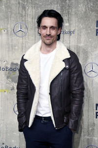 Neonyt Fashion Show auf der Berlin Fashion Week Autumn/Winter 2020