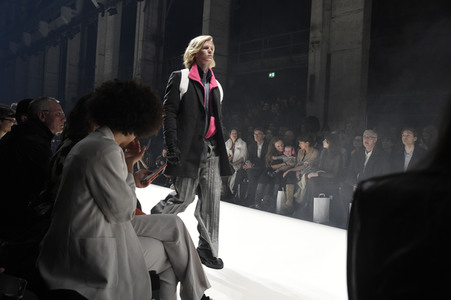 Neonyt Fashion Show auf der Berlin Fashion Week Autumn/Winter 2020