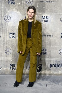 Odeeh Fashion Show auf der Berlin Fashion Week Autumn/Winter 2020