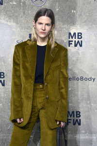 Odeeh Fashion Show auf der Berlin Fashion Week Autumn/Winter 2020