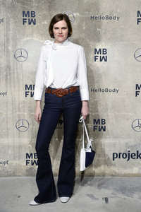 Odeeh Fashion Show auf der Berlin Fashion Week Autumn/Winter 2020