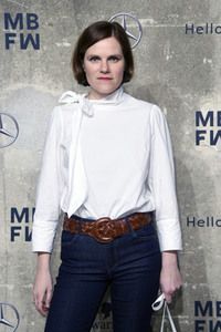 Odeeh Fashion Show auf der Berlin Fashion Week Autumn/Winter 2020