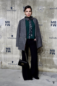 Odeeh Fashion Show auf der Berlin Fashion Week Autumn/Winter 2020