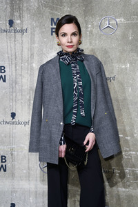 Odeeh Fashion Show auf der Berlin Fashion Week Autumn/Winter 2020