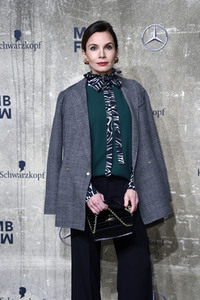 Odeeh Fashion Show auf der Berlin Fashion Week Autumn/Winter 2020