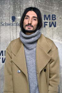 Odeeh Fashion Show auf der Berlin Fashion Week Autumn/Winter 2020