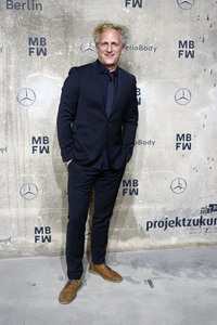 Odeeh Fashion Show auf der Berlin Fashion Week Autumn/Winter 2020