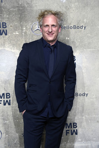 Odeeh Fashion Show auf der Berlin Fashion Week Autumn/Winter 2020