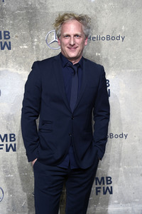 Odeeh Fashion Show auf der Berlin Fashion Week Autumn/Winter 2020