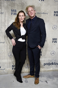 Odeeh Fashion Show auf der Berlin Fashion Week Autumn/Winter 2020