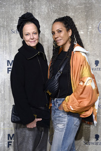 Odeeh Fashion Show auf der Berlin Fashion Week Autumn/Winter 2020