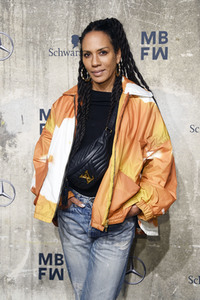 Odeeh Fashion Show auf der Berlin Fashion Week Autumn/Winter 2020