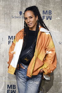 Odeeh Fashion Show auf der Berlin Fashion Week Autumn/Winter 2020