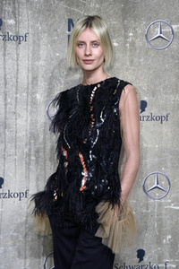 Odeeh Fashion Show auf der Berlin Fashion Week Autumn/Winter 2020