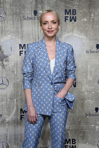 Odeeh Fashion Show auf der Berlin Fashion Week Autumn/Winter 2020