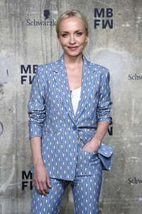 Odeeh Fashion Show auf der Berlin Fashion Week Autumn/Winter 2020