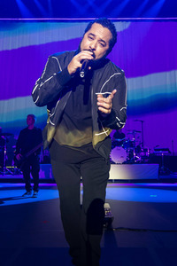 Konzert von Adel Tawil in Erfurt