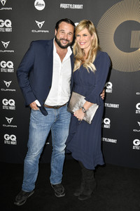 GQ Style Night auf der Berlin Fashion Week Autumn/Winter 2020