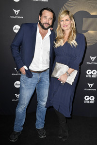 GQ Style Night auf der Berlin Fashion Week Autumn/Winter 2020