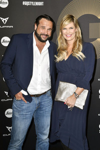 GQ Style Night auf der Berlin Fashion Week Autumn/Winter 2020