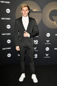 GQ Style Night auf der Berlin Fashion Week Autumn/Winter 2020