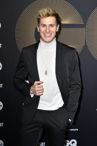 GQ Style Night auf der Berlin Fashion Week Autumn/Winter 2020