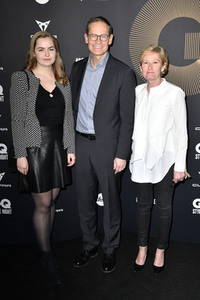 GQ Style Night auf der Berlin Fashion Week Autumn/Winter 2020