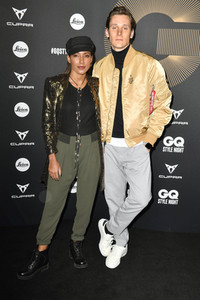 GQ Style Night auf der Berlin Fashion Week Autumn/Winter 2020