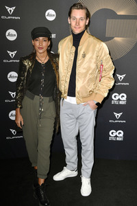 GQ Style Night auf der Berlin Fashion Week Autumn/Winter 2020