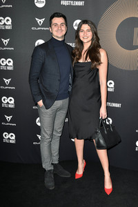 GQ Style Night auf der Berlin Fashion Week Autumn/Winter 2020