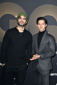 GQ Style Night auf der Berlin Fashion Week Autumn/Winter 2020
