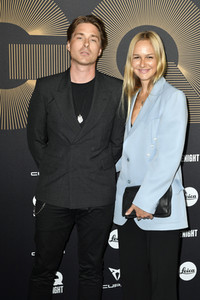 GQ Style Night auf der Berlin Fashion Week Autumn/Winter 2020