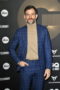 GQ Style Night auf der Berlin Fashion Week Autumn/Winter 2020