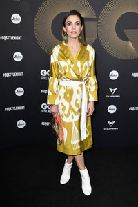 GQ Style Night auf der Berlin Fashion Week Autumn/Winter 2020
