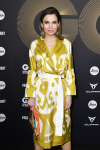GQ Style Night auf der Berlin Fashion Week Autumn/Winter 2020