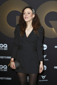 GQ Style Night auf der Berlin Fashion Week Autumn/Winter 2020