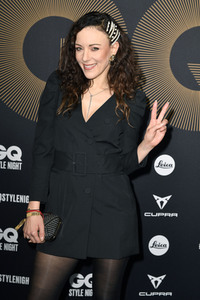 GQ Style Night auf der Berlin Fashion Week Autumn/Winter 2020