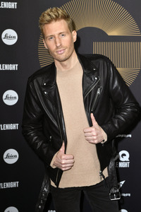 GQ Style Night auf der Berlin Fashion Week Autumn/Winter 2020