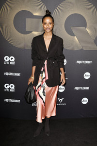 GQ Style Night auf der Berlin Fashion Week Autumn/Winter 2020