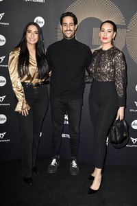 GQ Style Night auf der Berlin Fashion Week Autumn/Winter 2020