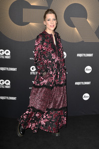 GQ Style Night auf der Berlin Fashion Week Autumn/Winter 2020