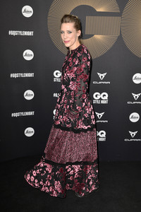 GQ Style Night auf der Berlin Fashion Week Autumn/Winter 2020