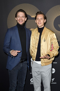 GQ Style Night auf der Berlin Fashion Week Autumn/Winter 2020