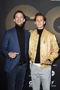 GQ Style Night auf der Berlin Fashion Week Autumn/Winter 2020